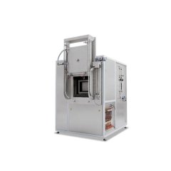 Вакуумная печь Nabertherm VHT 70/20-GR