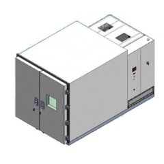 Испытательная камера ТехноПрист ВИКАМ