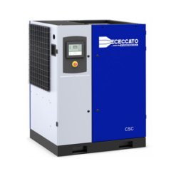 Промышленный винтовой компрессор Ceccato CSC 40 10 бар