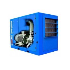 Промышленный винтовой компрессор EKOMAK EKO 55 QD 10 бар