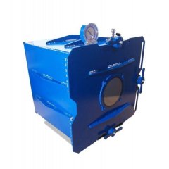Вакуумная камера для дегазации Militech MT V70
