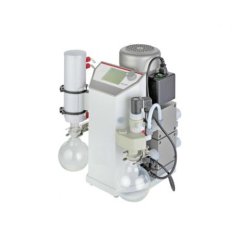 Промышленный лабораторный мембранный вакуумный насос Ilmvac (Welch) LVS 610 T