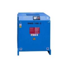 Промышленный винтовой компрессор EKOMAK DMD 55 C 10 бар
