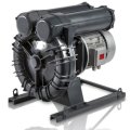 Воздуходувка FPZ K12-MD-GOR-18.50-1 Flex-coupling Horizontal IE2