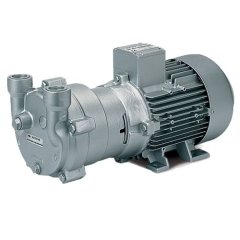 Вакуумный насос Elmo Rietschle L-BV2 2BV2 071-8HH05-8S